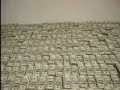 $205 Million Dollars in Drug Money Seized in Mexico