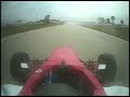 2007 Star Mazda Sebring Rain Race 2007 Star Mazda Sebring Rain Race
