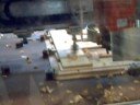 nailing and milling / clava y fresa
