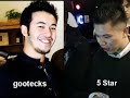 SFIII: 3rd Strike - Denjin Video Podcast #2 [5 Star]