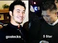 SFIII: 3rd Strike - Denjin Video Podcast #2 [5 Star]