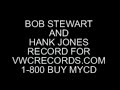bob stewart sings 