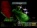 Final Fantasy IX - End of Disc 3 (1) - You Are Not Alone