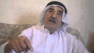 مقابلة تاريخ شفوي للنكبة الفلسطينية مع السيد احمد خاطر من قرية رعنة - الخليل - فلسطين المحتلة مقابلة تاريخ شفوي للنكبة الفلسطينية مع السيد احمد خاطر من قرية رعنة - الخليل - فلسطين المحتلة