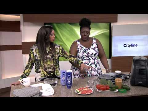 how to keep skin hydrated