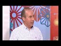 Miel sobre hojuelas. Cooperativa Vitivinícola de Tomelloso. 17.11.12