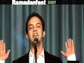 Ramadanfest 2007 Frankfurt