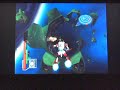 Robotech: Battlecry Cat Scan