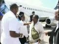 Said Nabadon Muqdisho Dushasare iyo Ayraboorka Said Nabadon Muqdisho Dushasare iyo Ayraboorka