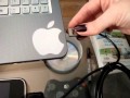 (uploaded by reniak)&nbsp;USB Data/Charging Cable for All iPod/iPhone 2G/3G/