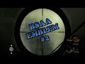 Here are the 3 BSAA Emblems from Chapter 4-1 Check out my channel for more BSAA Emblem videos. And don't forget to Subscribe ^^ Badge of honor Achievement/Trophy Resident Evil 5: 3/3 BSAA Emblems Chapter 4-1 CAVES Chapter 1-2: 3/3 BSAA Emblems www.youtube.com Chapter 2-1: 5/5 BSAA Emblems www.youtube.com Chapter 2-2: 3/3 BSAA Emblems www.youtube.com Chapter 3-1 4/4 BSAA Emblems www.youtube.com Chapters 3-2 and 3-3: 3/3 BSAA Emblems www.youtube.com Chapter 4-1: 3/3 BSAA Emblems www.youtube.com Chapters 4-2, 5-1 and 5-2: 3/3 BSAA Emblems www.youtube.com Chapter 5-3: 3/3 BSAA Emblems www.youtube.com Chapter 6-1: 3/3 BSAA Emblems www.youtube.com Played and captured by Miss Mir Edited by June Music by David Meshow