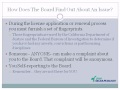 An Overview of Licensing Issues Faced by Licensed Registered Nurses