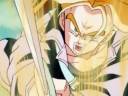 Heroic Trunks DBZ