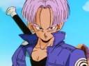 Heroic Trunks DBZ