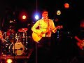 The Modulations 1st gig song 3