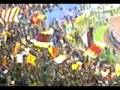 videos de roma fiorentina 1 0 formazioni curva sud