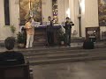 Poulenc Trio