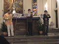 Poulenc Trio