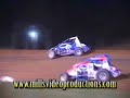 Indiana Sprint Week 2007 - Night 7