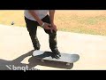 Trick Tip - Tre Flippin\ Trick Tip - Tre Flippin\
