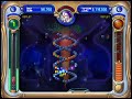 3mil Peggle Replay with a lucky bounce