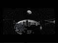 Star Wars: Rebel Strike - Cutscenes: Fondor Shipyard Assault
