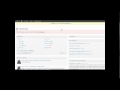 Updating Wordpress 3.4