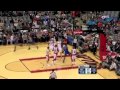 Landry Fields Rookie Mix