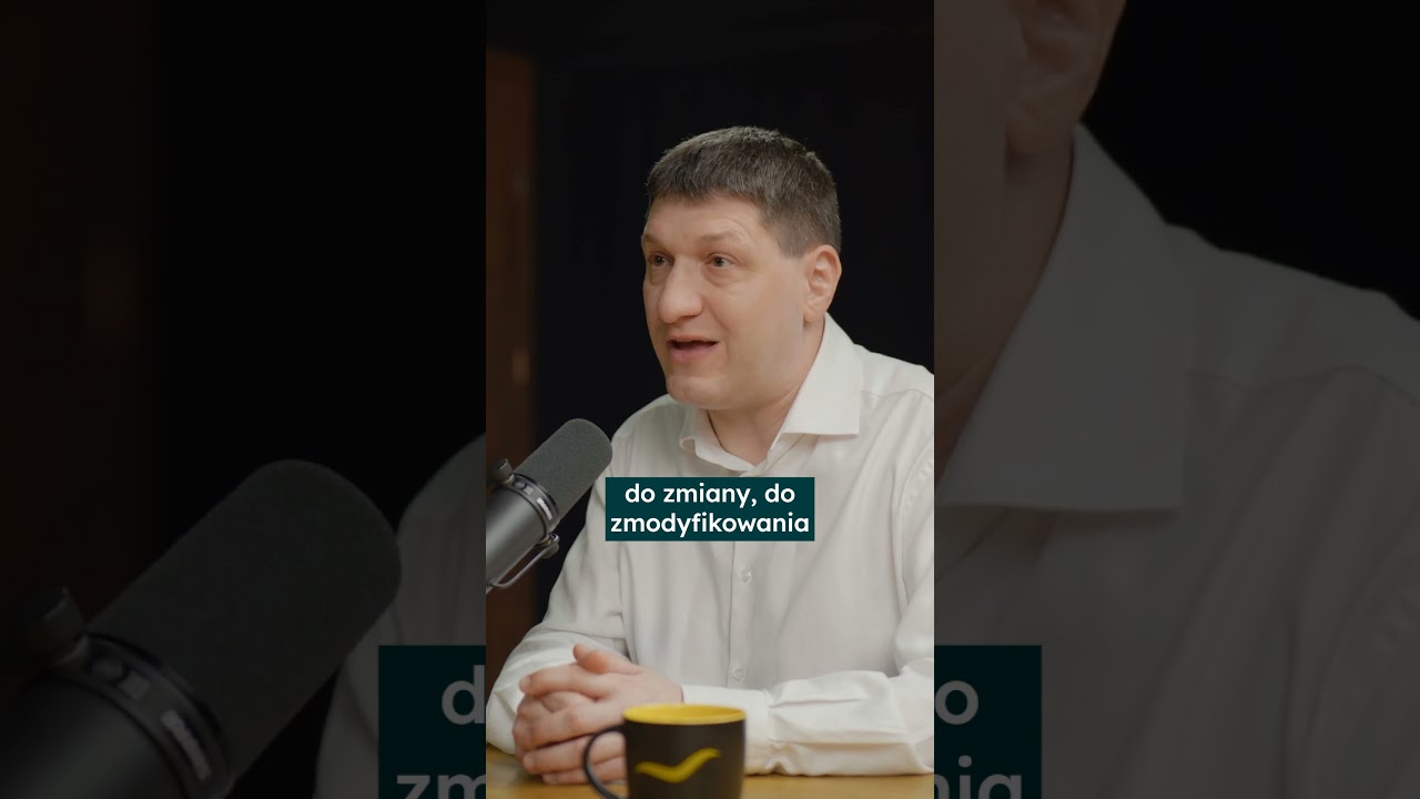 3 sfery oporu wobec zmiany – to nie chodzi o budżet! I Robert Lipowski #Zmiana #PsychologiaZmiany