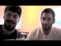 Chat Up Line Vlog