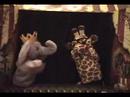 microbio puppets