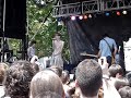 Deerhunter Hazel St Pitchfork Festival 2007