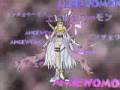 Digimon - Evoluções