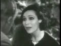 Dolores del R�o - Flying Down to Rio (1933)