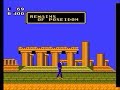 tips for the nintendo entertainment system game golgo 13: top secret episode.