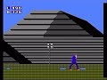 tips for the nintendo entertainment system game golgo 13: top secret episode.