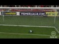 Fifa Goals - Lobbage from Darren Bent