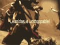 Leonidas Unstoppable