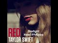 Starlight – Taylor Swift  + Lyrics