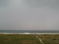 Water Spout Wrightsville Beach nc