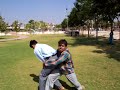Close Range Combat