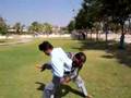 Close Range Combat