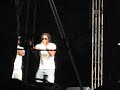 Delly Ranx and Chino performing at Temptation Live (ATI 06)