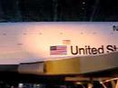 Space Shuttle Enterprise