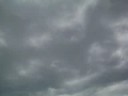 Awan di Burlington Bay Awan di Burlington Bay