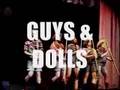 Joppatowne High School Presents Guys & Dolls
