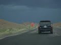 From Wisconsin to Hollywood Time Lapse