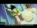 Pahat Dragonball Pojat