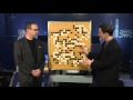 Match 2 90s Summary - Google DeepMind Challenge Match