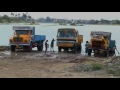 bharatbenz plant film commercial vehicles india
